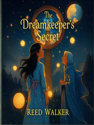 cover image of The Dreamkeeper's Secret